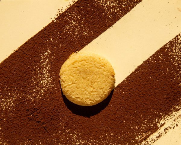 کوکی نارگیلی